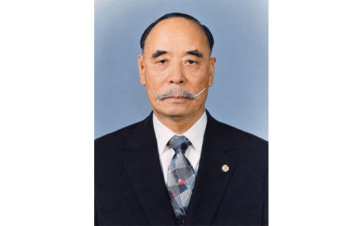 독립운동 속에서 꽃핀 솔표 우황청심원