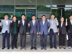 한의협-한의학연, 한의약 정책·산업·국제협력 강화 위한 협력 모색