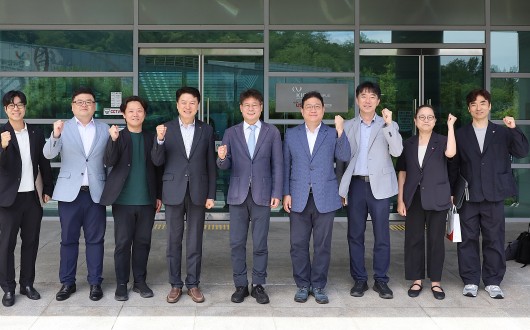 한의협-한의학연, 한의약 정책·산업·국제협력 강화 위한 협력 모색