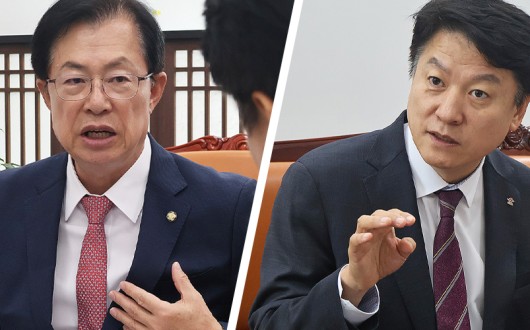 “한의학은 우리가 계승할 독창적 의학”…후반기 복지위 논의 테이블로