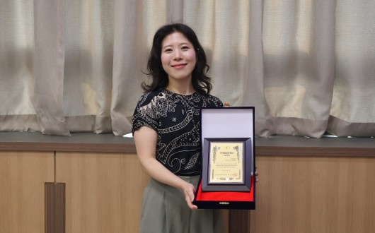 “AI·빅데이터로 읽는 천연물의 언어, 환자 치료를 향한 여정”