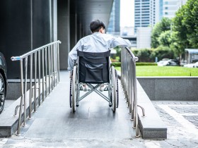 한의사의 특별교통수단 이용 진단서 발급 불인정은 위법·부당