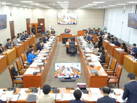 국회 보건복지위 전체회의…법안·예산결산·청원심사위 구성