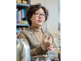 기관 통폐합이 아니라, 한의약 산업지원 기능의 확장이 필요합니다