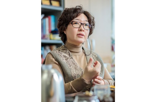 기관 통폐합이 아니라, 한의약 산업지원 기능의 확장이 필요합니다