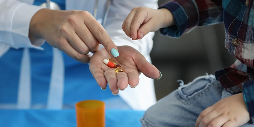 ADHD 진료 5년 새 4배↑…마약류 처방도 소아까지 남용