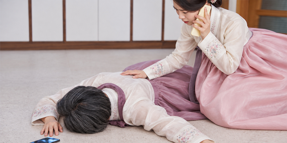 추석 119 장시간 현장체류 3배↑…“왜 늦었는지는 모른다”