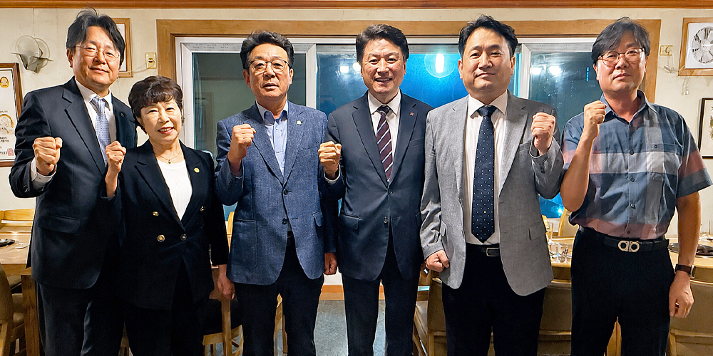 “수도권인데 의료취약지…인천 도서지역, 한의 자원으로 메워야”
