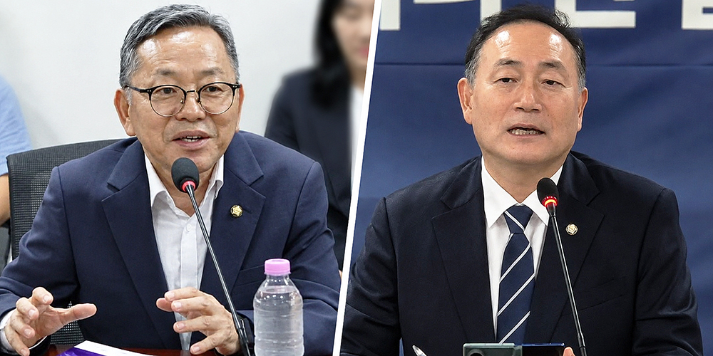순천대 의대 후보에 엇갈린 정치권…“의료공백 해소” vs “심사 공개”