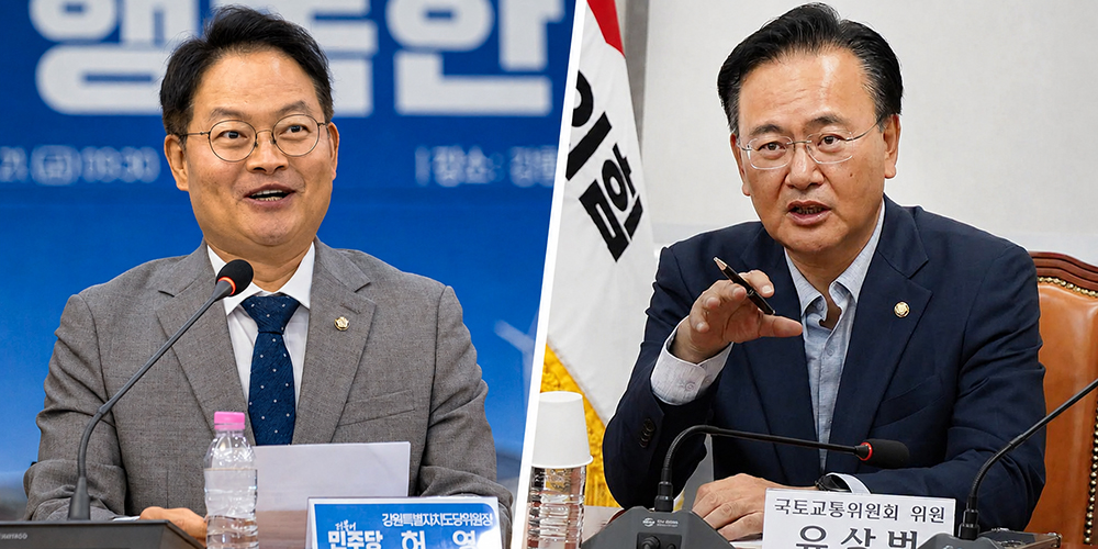 강원, 첨단바이오 특성화대학원 선정…춘천·홍천 ‘바이오 인재벨트’ 구축