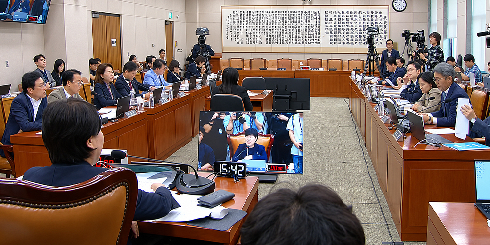 한의사, 접종 후 ‘이상사례’ 신고 명시…‘예방접종관리법’ 법사위 통과