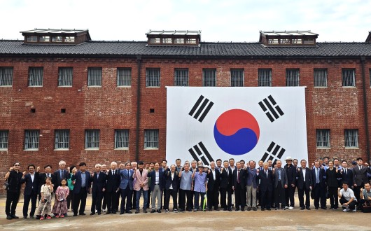 강우규의사기념사업회, 강우규 의사 의거 107주년 기념식 개최