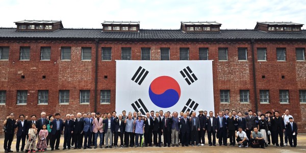강우규의사기념사업회, 강우규 의사 의거 107주년 기념식 개최