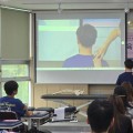 “직접 만져보니 다르다”…한의대생 만족도 높인 ‘척신추 근육학’