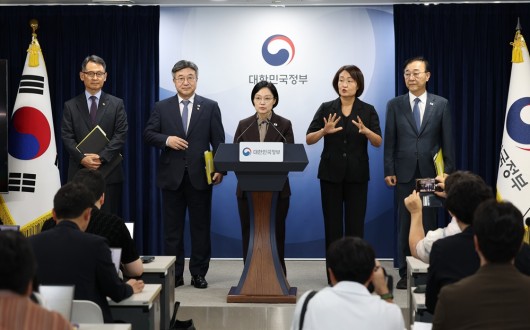 한국한의약진흥원 통폐합 하지 않는다