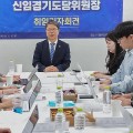 서영석 의원, ‘마약과의 전쟁 중’…유출방지·치료·재활까지 전방위 입법