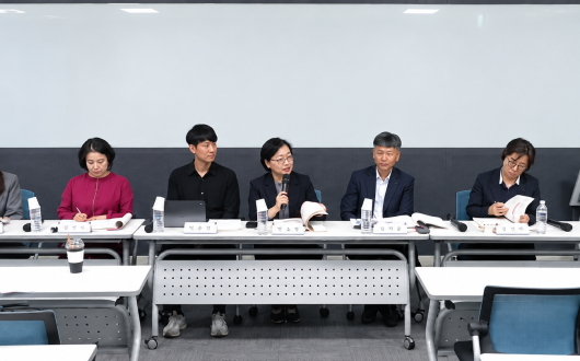 “통합돌봄 안착위해 기초지자체 역량 강화…지역 주체 주도 연대해야”