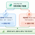 한약재 방풍, 뼈 재생 촉진 효과 규명