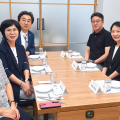 대구시 보건복지 분야 소통협의체, 지역 보건의료 현안 공유·협력 방안 모색