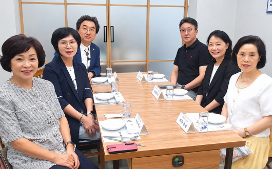 대구시 보건복지 분야 소통협의체, 지역 보건의료 현안 공유·협력 방안 모색