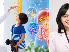 소화액에서 전신 신호물질로…‘담즙산’이 여는 성장 치료의 새 길