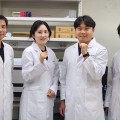보중익기탕-면역항암제 병용, 항암 면역반응 변화 확인
