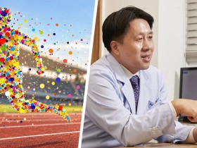 전국체전을 앞둔 운동선수 한약 처방, 피로 회복에 집중해야