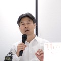 한의사 오수완, 혼불문학상 첫 SF 수상작 ‘에케 호모’ 출간