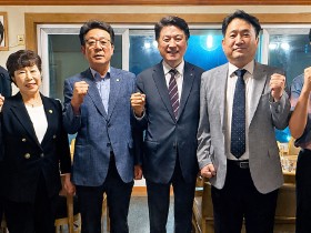 “수도권인데 의료취약지…인천 도서지역, 한의 자원으로 메워야”