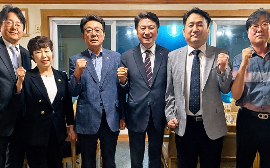“수도권인데 의료취약지…인천 도서지역, 한의 자원으로 메워야”