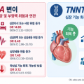 유전정보 기반 환자별 관리·치료 전략 수립 근거 마련