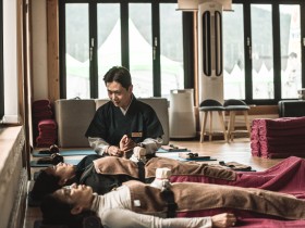 경남 외국인환자 진료 1위 ‘한방통합’…의료관광 이끈다