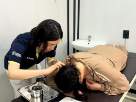 다시 돌아가고 싶은 곳, 우즈베키스탄