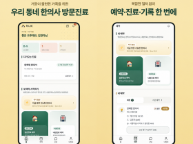 환자-한의사 매칭해 한의 방문진료 진입장벽 낮추는 ‘하니비’