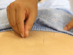 허리디스크 초기 한의치료, 수술 및 진통제 처방 위험 낮춰