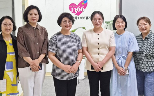 젠더폭력에 다친 심신, 150여 ‘트라우마 한의진료망’으로 잇는다