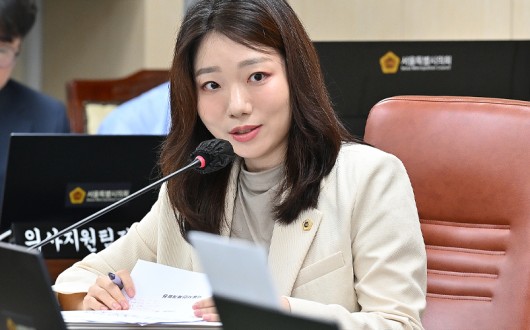 오현주 서울시의원, 본격 의정활동 돌입…“시민 체감 행정”