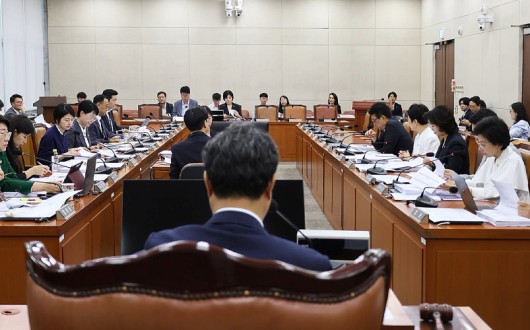 한방병원·한의사, 국가 디지털헬스케어법안에 데이터 주체로 진입 중