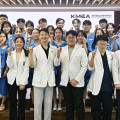 “근육 찾아 이완하고, 신장해 부착”…해부학으로 잇는 경근추나·테이핑