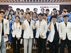 “근육 찾아 이완하고, 신장해 부착”…해부학으로 잇는 경근추나·테이핑