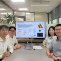 IoT 기반 ‘붙이는 전자약’ 개발…원격·자동 통증관리 가능성 제시