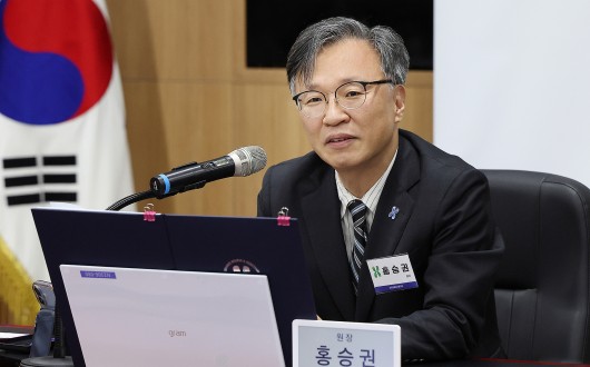 홍승권 심평원장 “실적 아닌 성과로…국민이 체감하는 변화 만들 것”