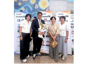 달서구한의사회, 지역사회 돌봄 헌신 공로로 ‘명예사회복지인상’ 수상