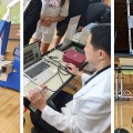 “오늘은 내가 한의사”…진맥부터 ICT까지 한의사 직업체험 큰 호응