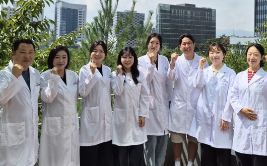 KIOM, ‘연교 추출물’ 대장염에 따른 장·뇌 염증 완화 확인