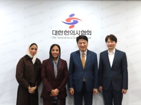UAE, 한국 한의사 교육·전문 인력 관리 체계 주목