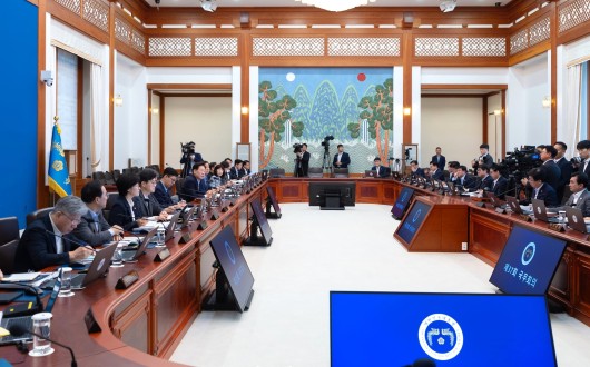복지부, ’27년 예산안 148조7697억 편성…전년 대비 8.2% 증가