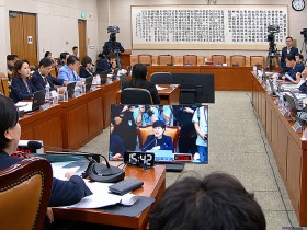 한의사, 접종 후 ‘이상사례’ 신고 명시…‘예방접종관리법’ 법사위 통과