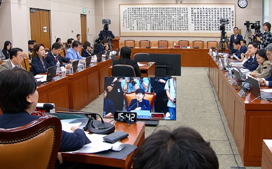 한의사, 접종 후 ‘이상사례’ 신고 명시…‘예방접종관리법’ 법사위 통과