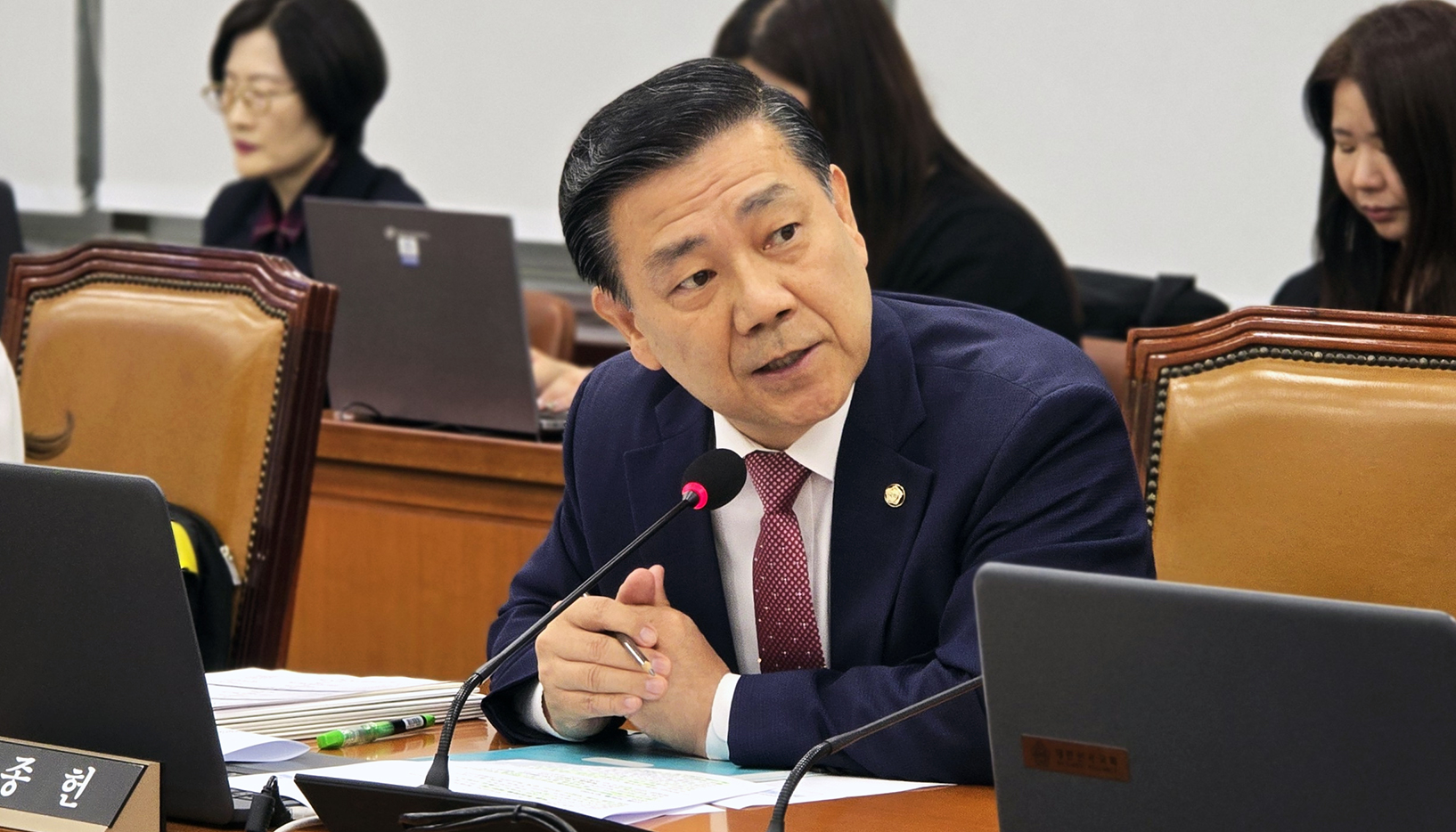 항바이러스제 566억원어치 폐기…생물테러 대비 예산도 구멍